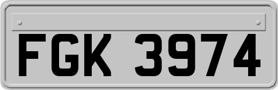 FGK3974