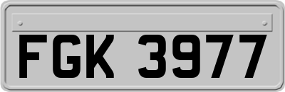 FGK3977