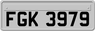 FGK3979