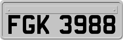 FGK3988