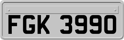 FGK3990