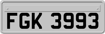 FGK3993