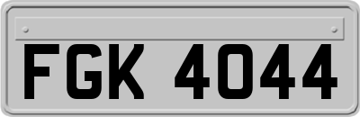 FGK4044