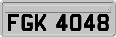 FGK4048