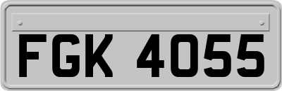 FGK4055