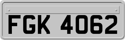 FGK4062