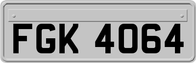 FGK4064