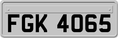 FGK4065