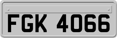 FGK4066