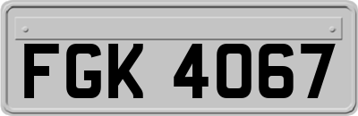 FGK4067