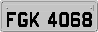 FGK4068