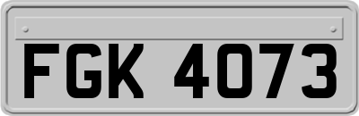 FGK4073