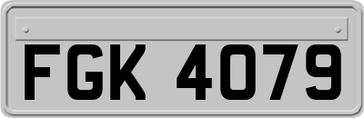 FGK4079