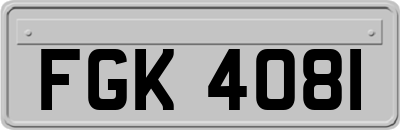 FGK4081