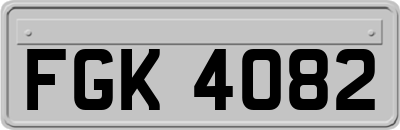 FGK4082