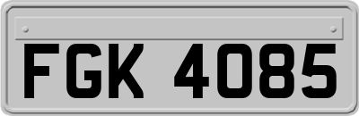 FGK4085