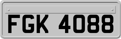 FGK4088