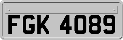 FGK4089