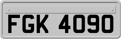 FGK4090