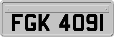 FGK4091