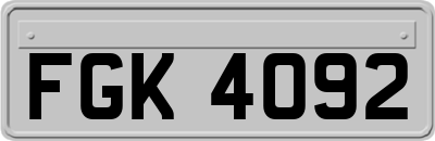 FGK4092
