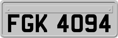 FGK4094
