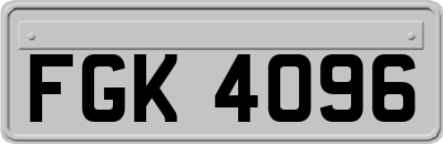 FGK4096