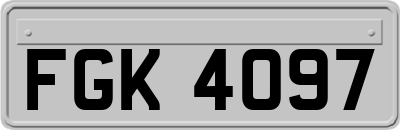 FGK4097