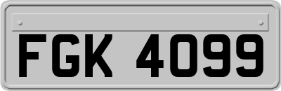 FGK4099