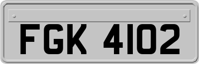 FGK4102