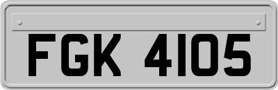 FGK4105