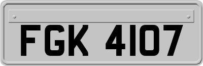 FGK4107