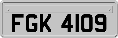 FGK4109