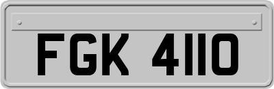 FGK4110