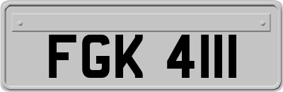 FGK4111