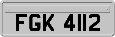 FGK4112