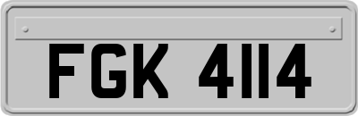 FGK4114