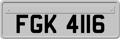 FGK4116