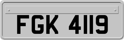 FGK4119