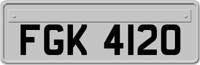 FGK4120