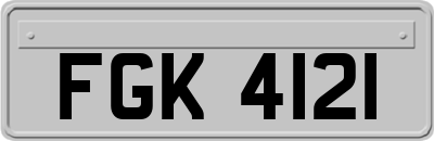 FGK4121
