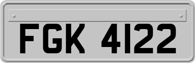 FGK4122