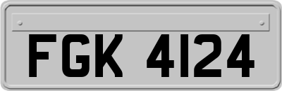 FGK4124