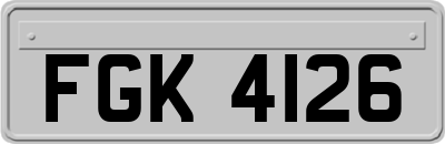 FGK4126