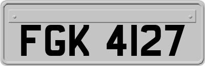 FGK4127