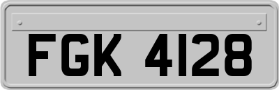 FGK4128