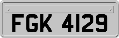 FGK4129