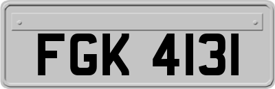 FGK4131