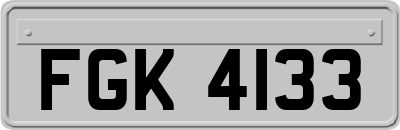 FGK4133