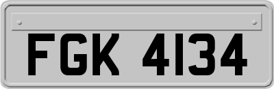 FGK4134